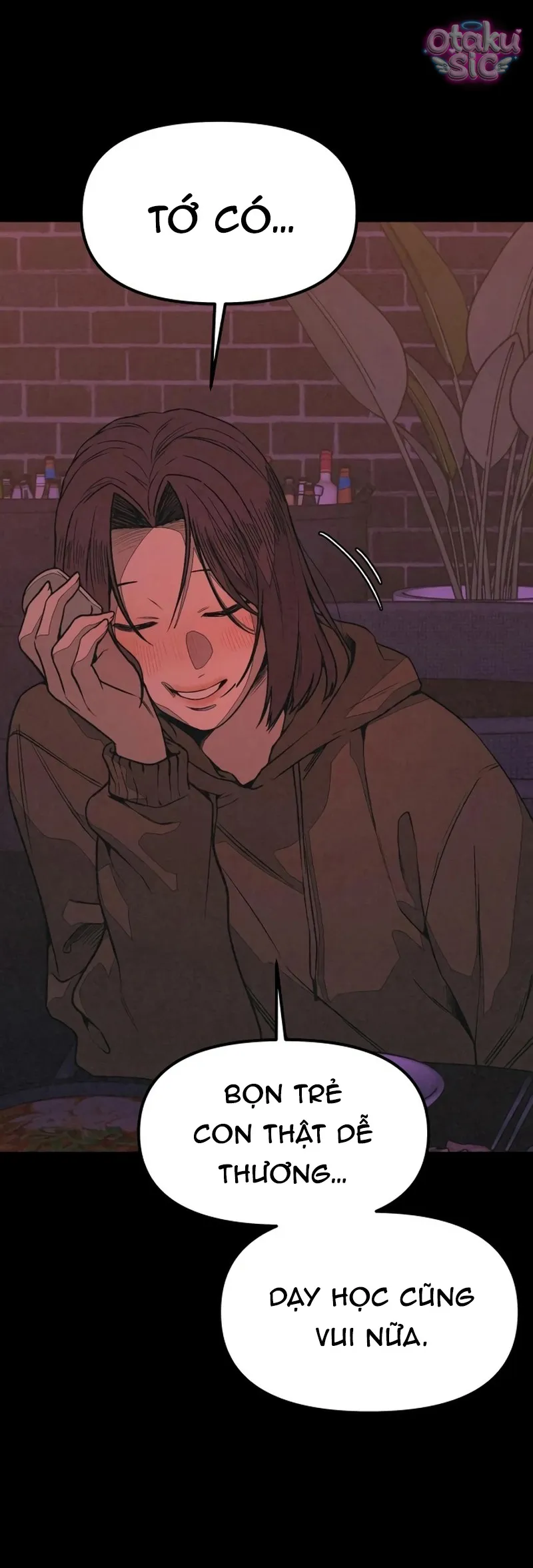 Vì cái chết của ngươi - Chap 6 - Trang 3
