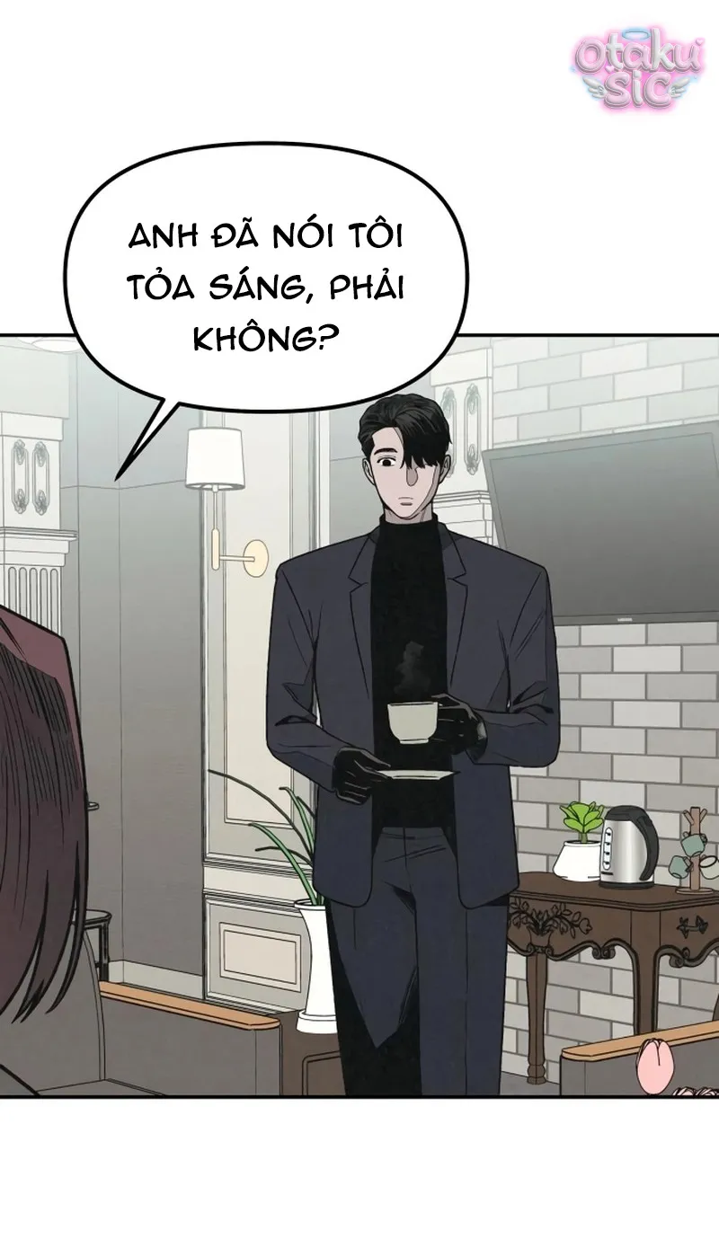 Vì cái chết của ngươi - Chap 6 - Trang 37