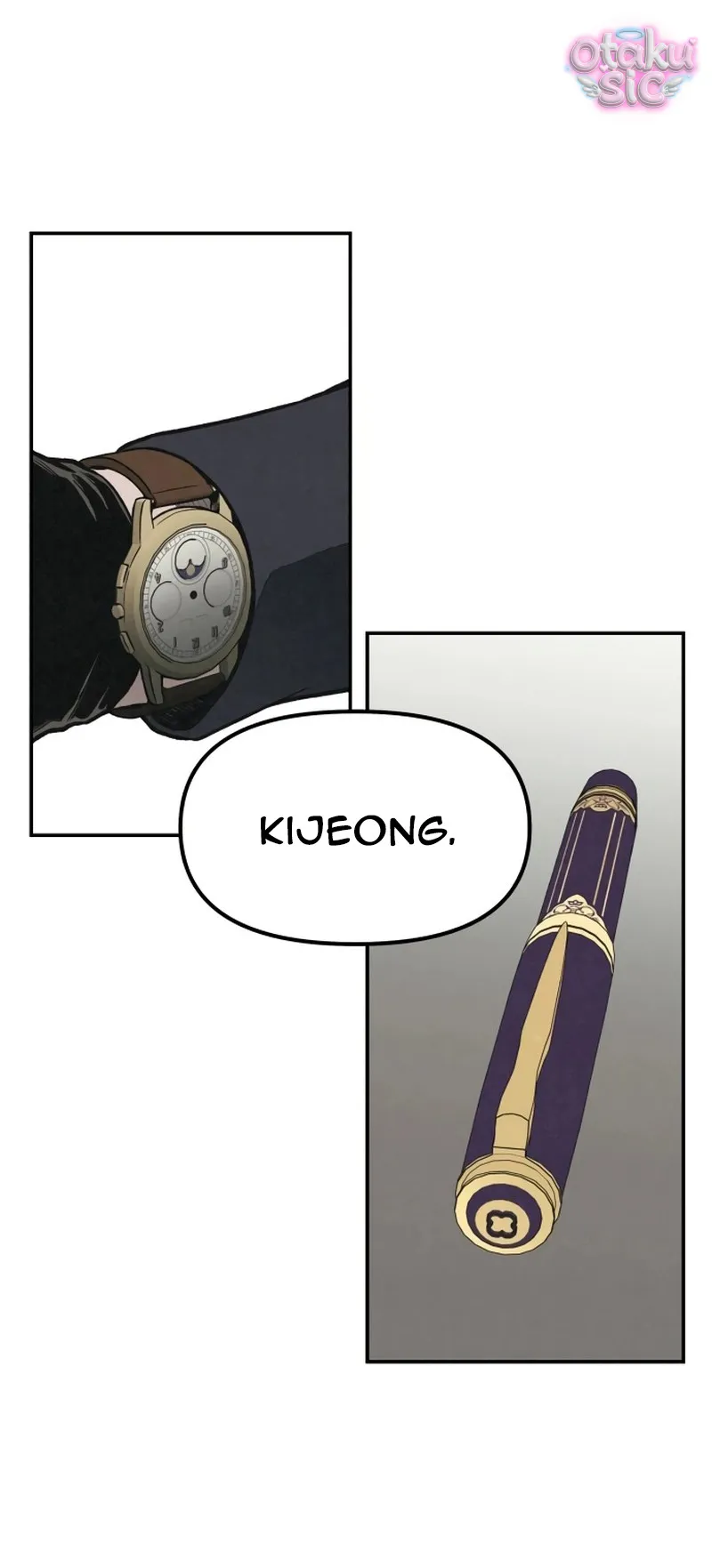 Vì cái chết của ngươi - Chap 6 - Trang 40