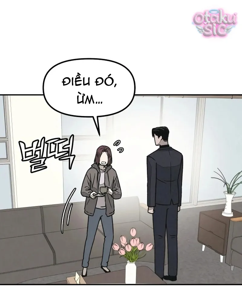 Vì cái chết của ngươi - Chap 6 - Trang 44
