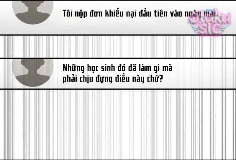 Vì cái chết của ngươi - Chap 6 - Trang 55