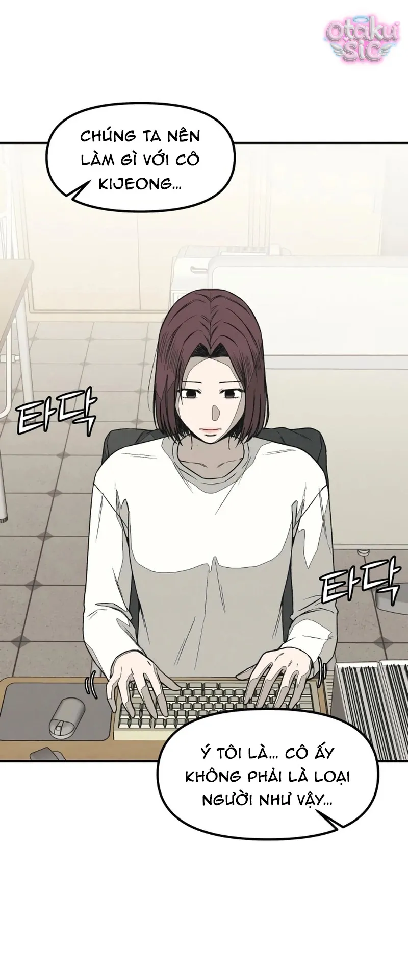 Vì cái chết của ngươi - Chap 6 - Trang 58