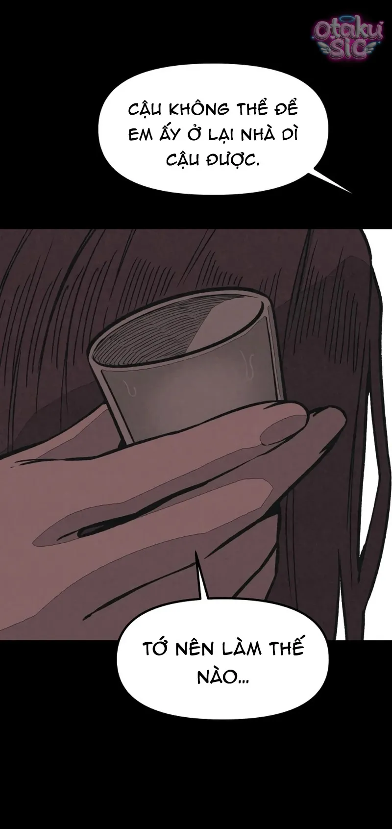Vì cái chết của ngươi - Chap 6 - Trang 6