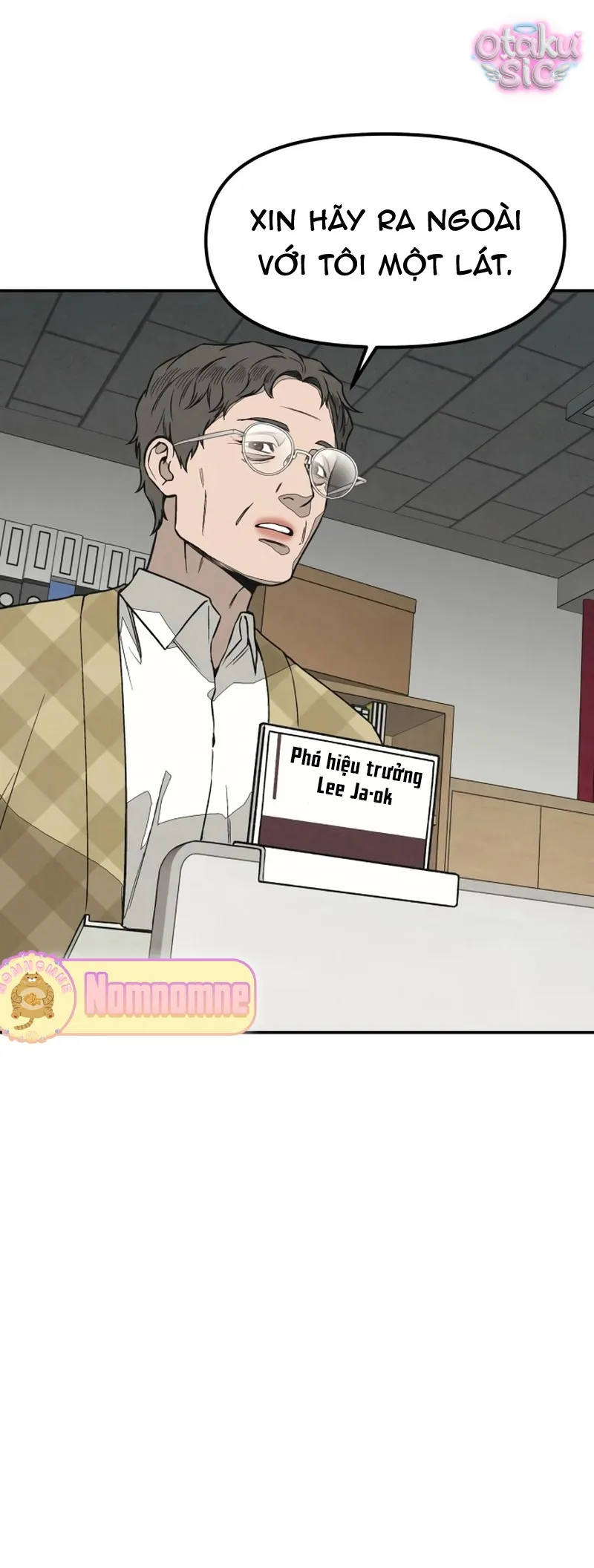 Vì cái chết của ngươi - Chap 6 - Trang 60