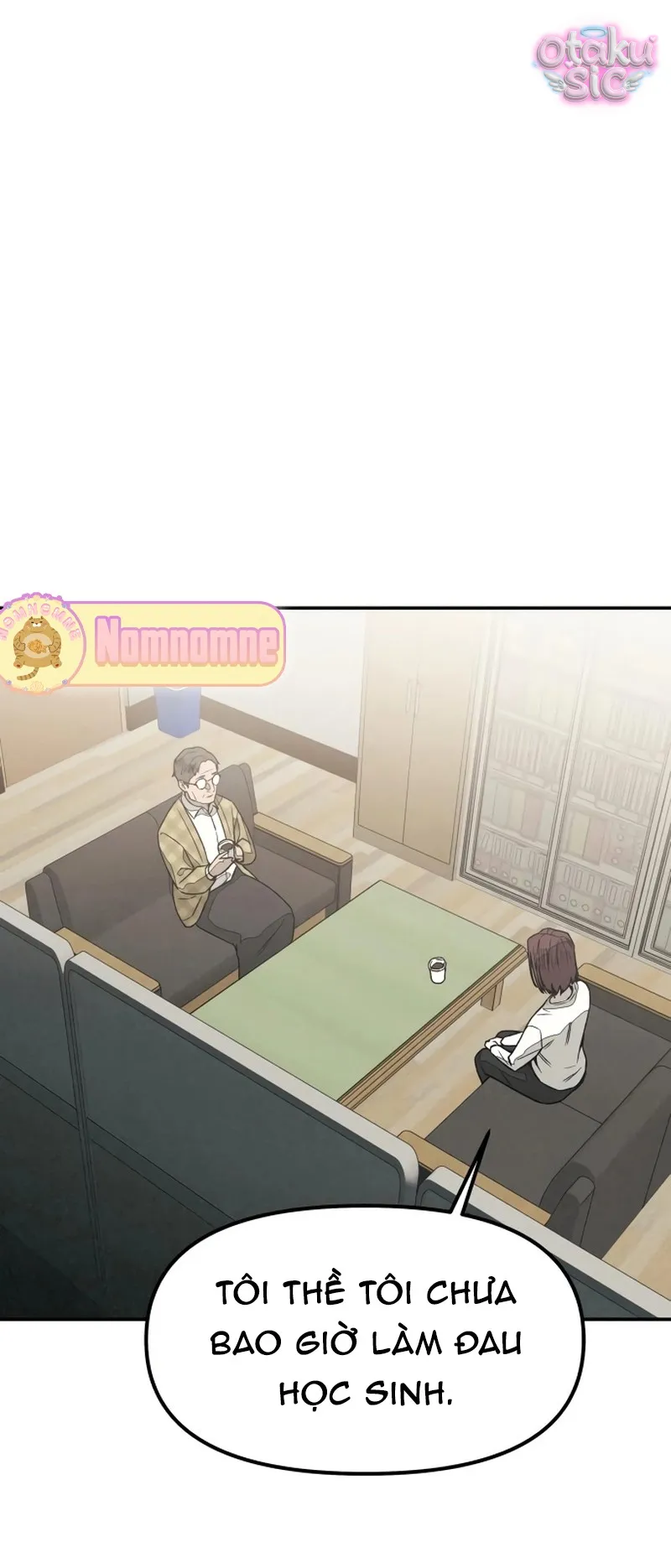 Vì cái chết của ngươi - Chap 6 - Trang 61