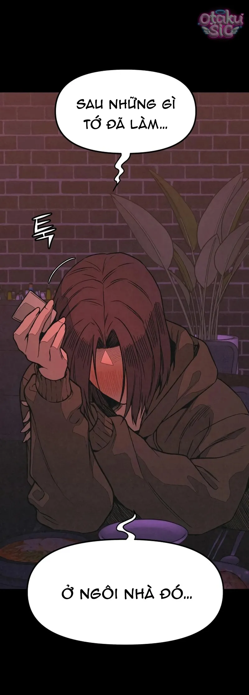 Vì cái chết của ngươi - Chap 6 - Trang 7