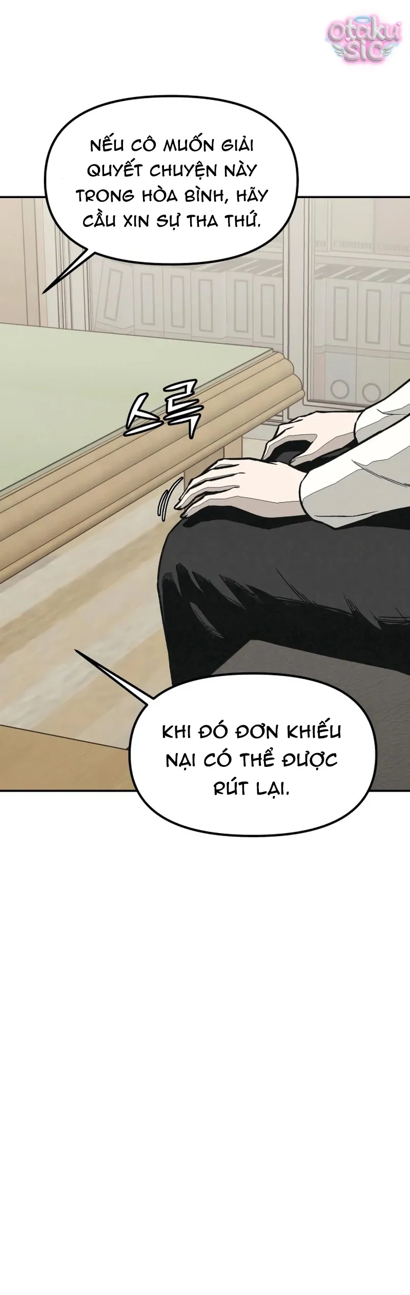 Vì cái chết của ngươi - Chap 6 - Trang 71