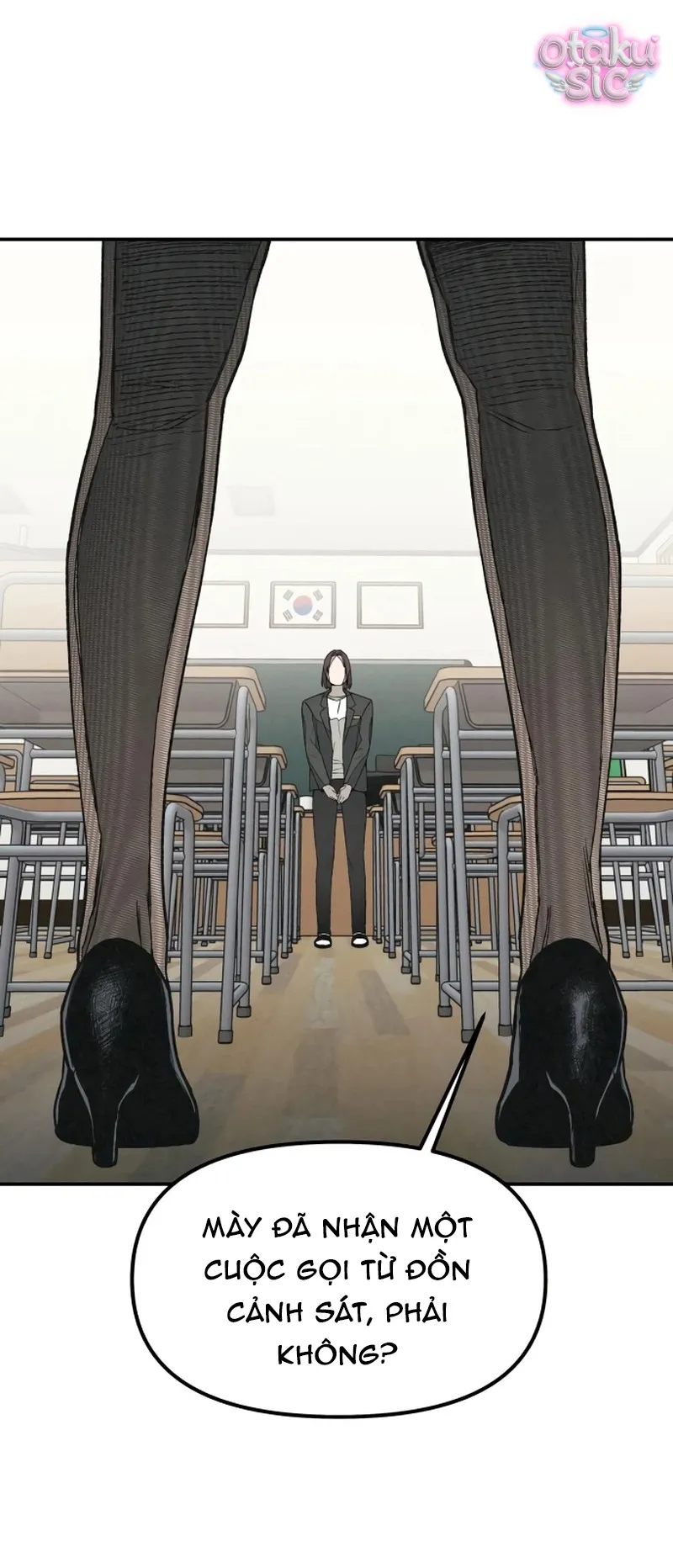 Vì cái chết của ngươi - Chap 6 - Trang 73