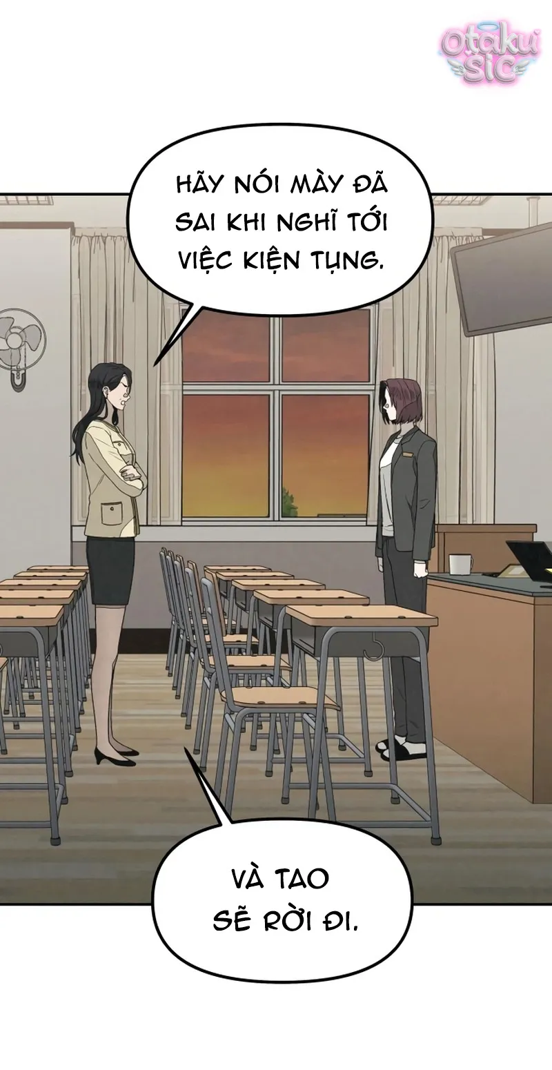 Vì cái chết của ngươi - Chap 6 - Trang 74