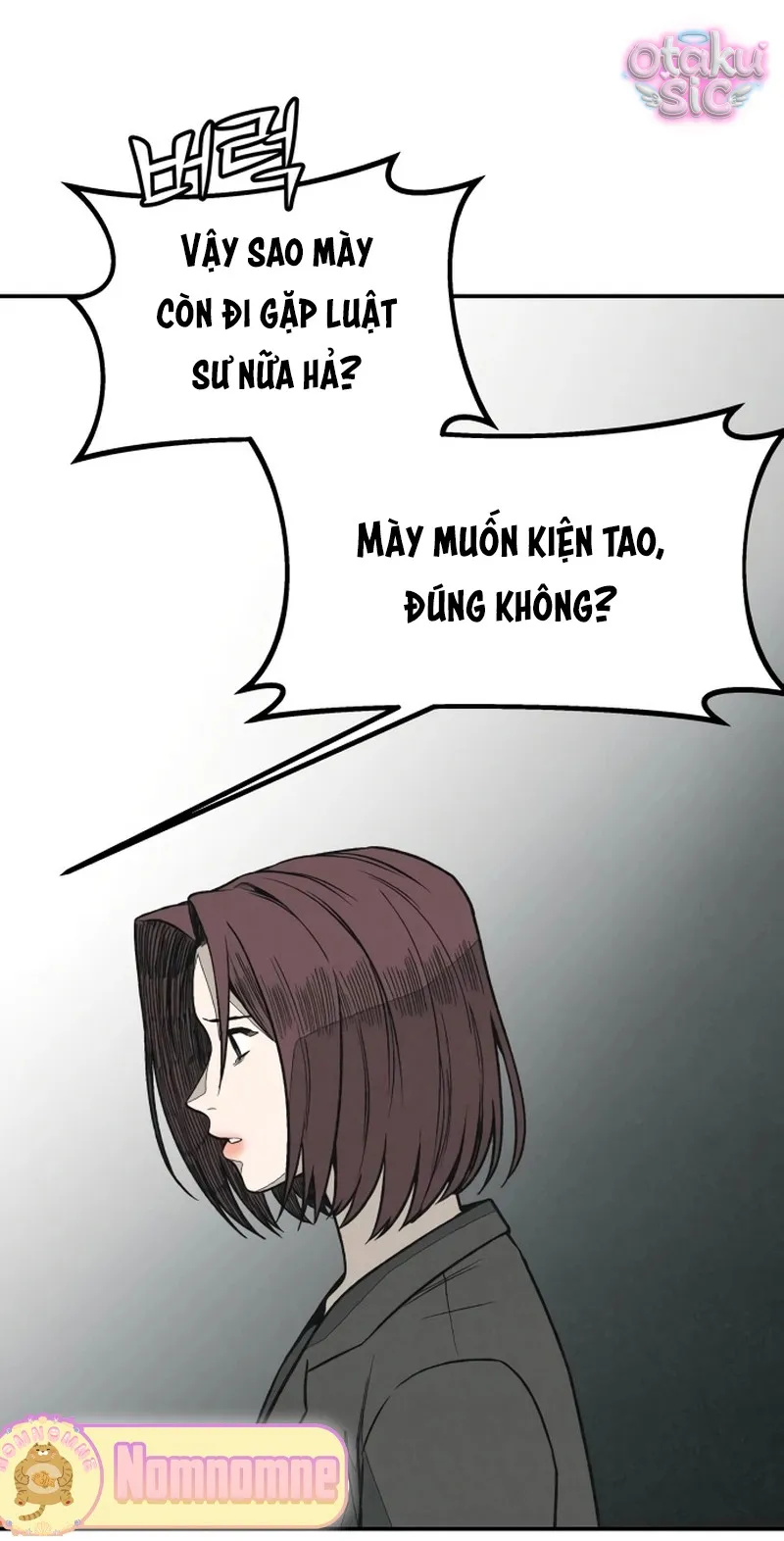 Vì cái chết của ngươi - Chap 6 - Trang 77