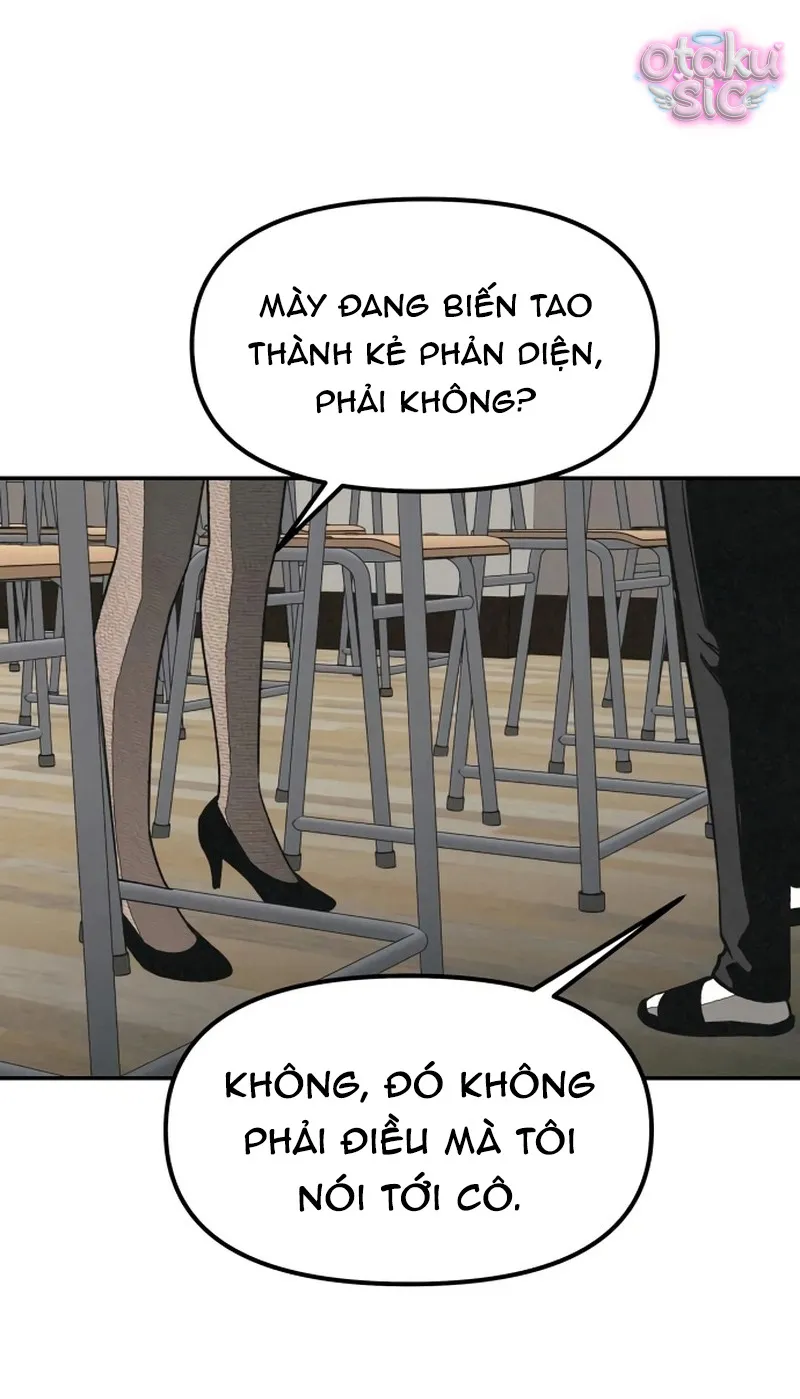 Vì cái chết của ngươi - Chap 6 - Trang 87