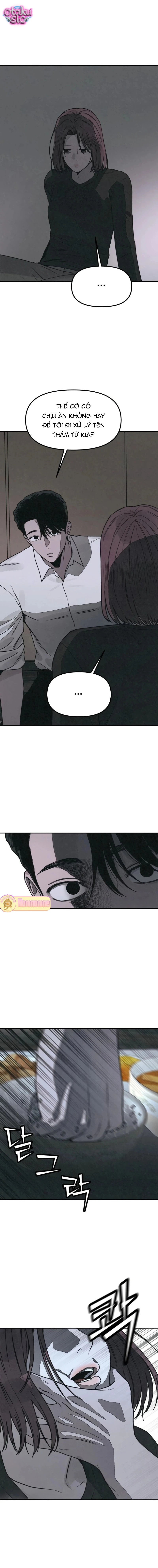 Vì cái chết của ngươi - Chap 60 - Trang 14
