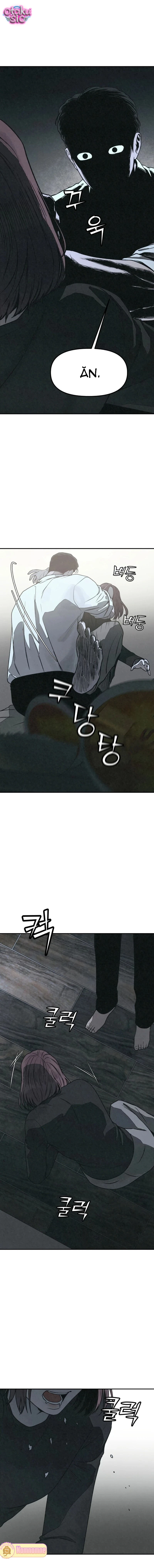 Vì cái chết của ngươi - Chap 60 - Trang 15