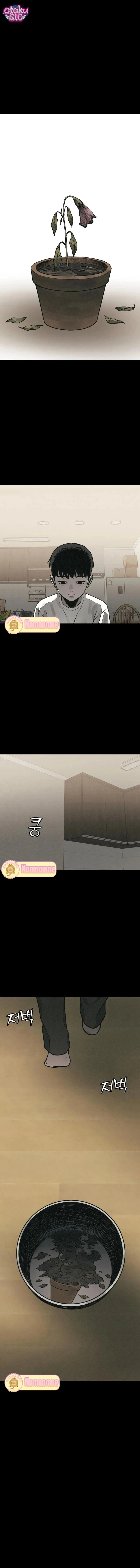 Vì cái chết của ngươi - Chap 61 - Trang 0