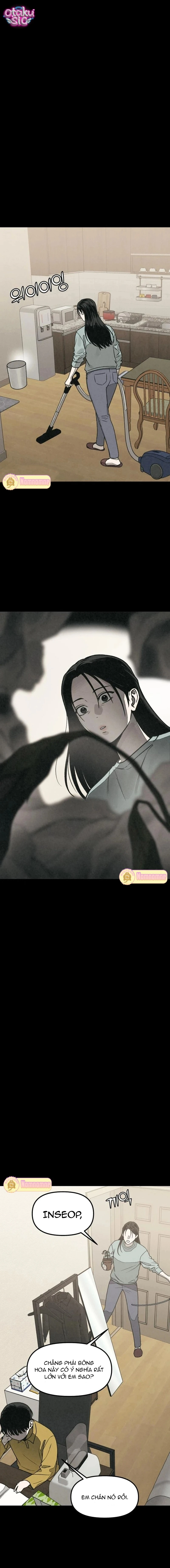 Vì cái chết của ngươi - Chap 61 - Trang 1
