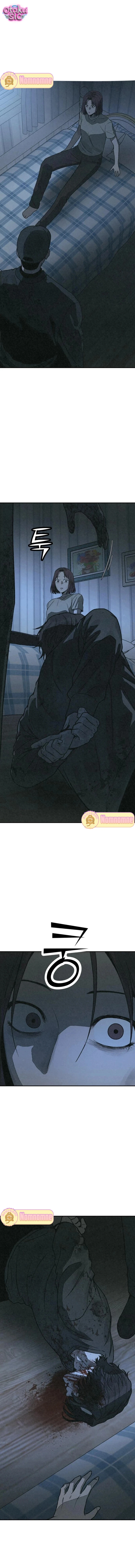 Vì cái chết của ngươi - Chap 61 - Trang 15