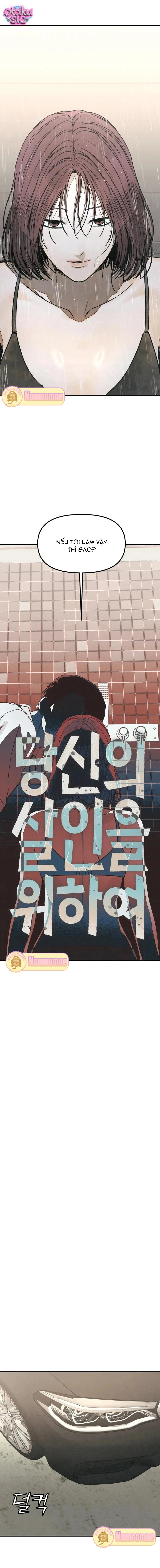 Vì cái chết của ngươi - Chap 61 - Trang 3