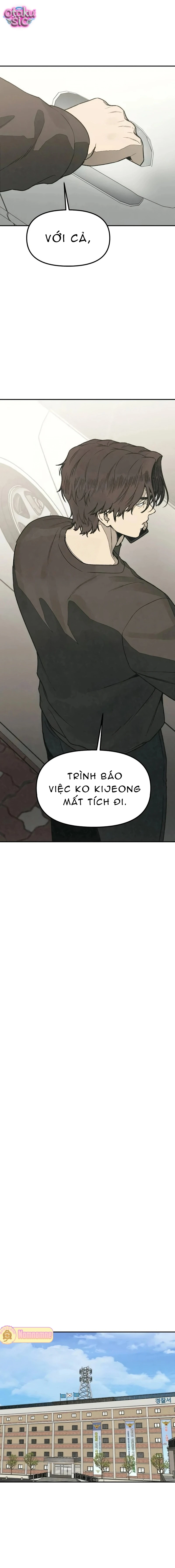 Vì cái chết của ngươi - Chap 62 - Trang 4