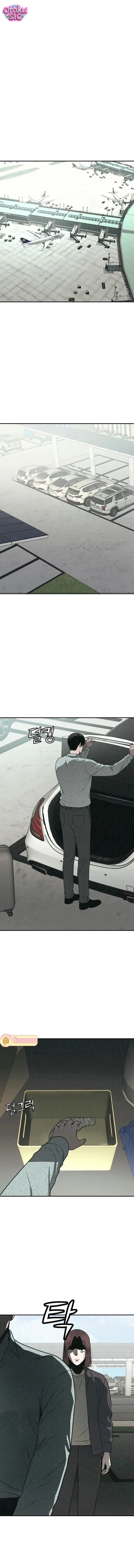 Vì cái chết của ngươi - Chap 63 - Trang 15