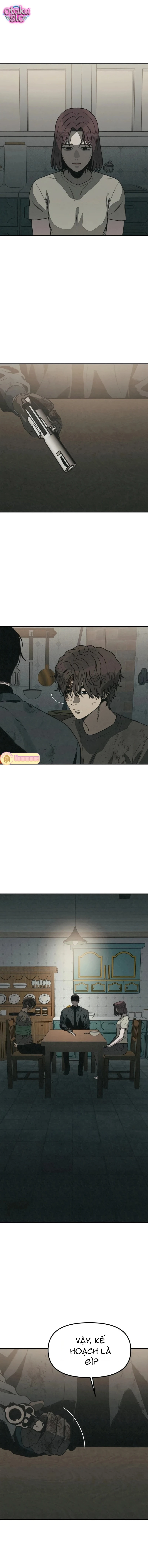 Vì cái chết của ngươi - Chap 63 - Trang 2