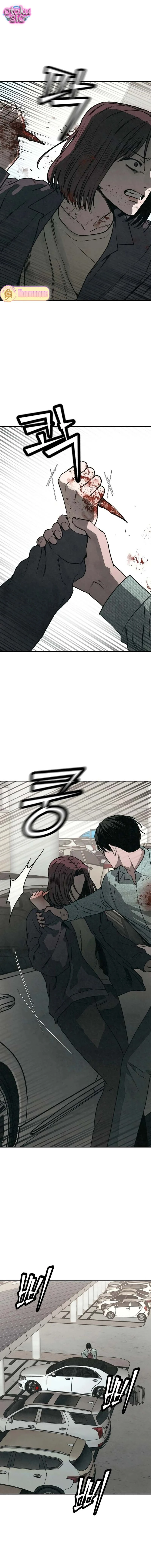 Vì cái chết của ngươi - Chap 64 - Trang 1