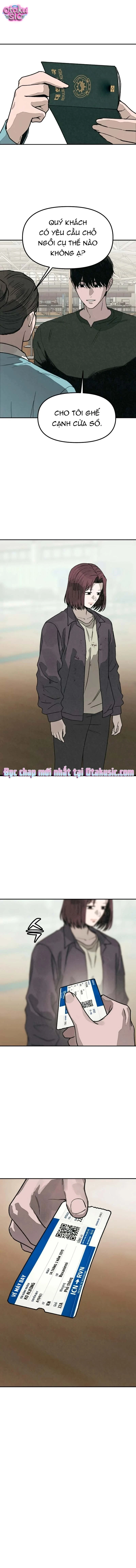 Vì cái chết của ngươi - Chap 64 - Trang 7