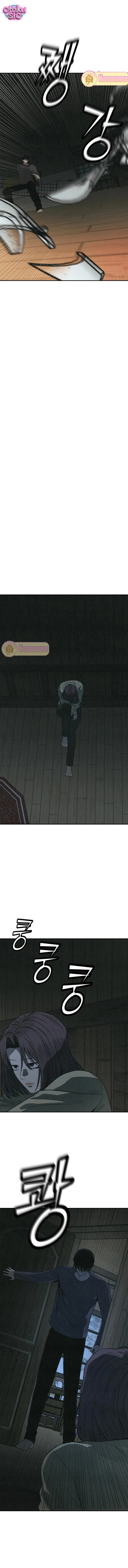 Vì cái chết của ngươi - Chap 65 - Trang 10