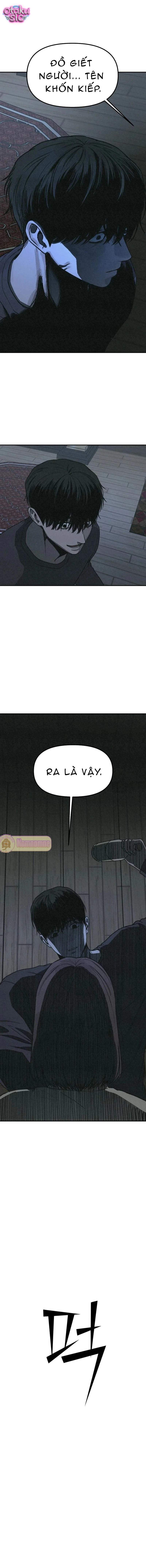 Vì cái chết của ngươi - Chap 65 - Trang 12