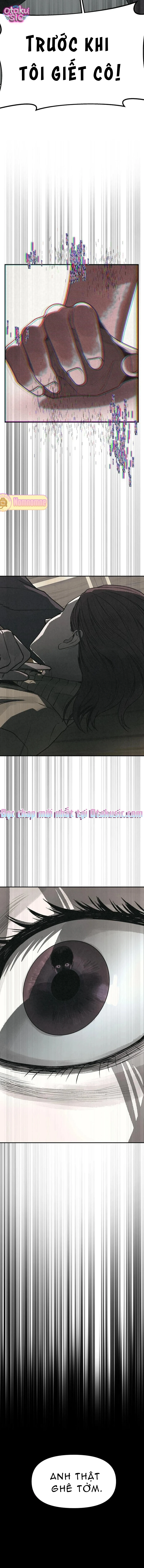 Vì cái chết của ngươi - Chap 65 - Trang 4