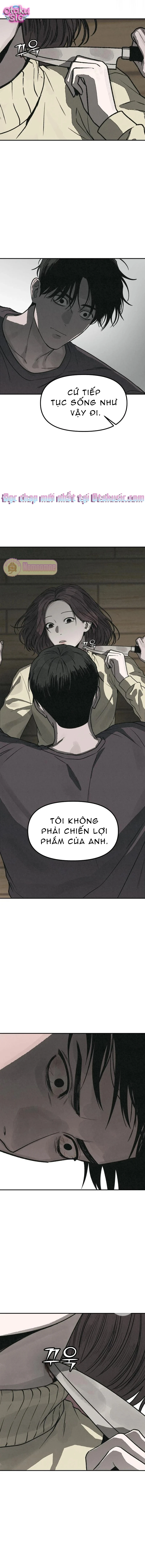 Vì cái chết của ngươi - Chap 65 - Trang 6