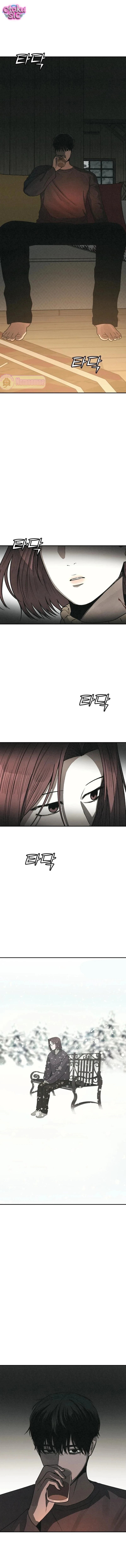 Vì cái chết của ngươi - Chap 65 - Trang 9