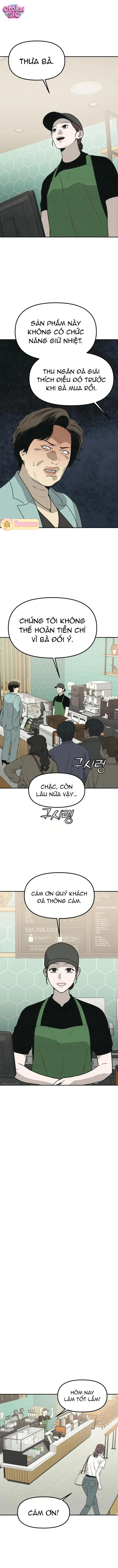 Vì cái chết của ngươi - Chap 66 - Trang 16