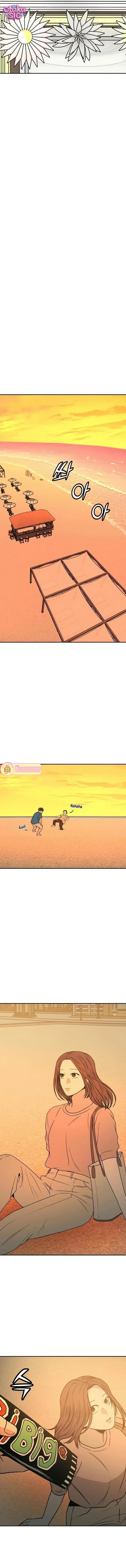 Vì cái chết của ngươi - Chap 66 - Trang 21