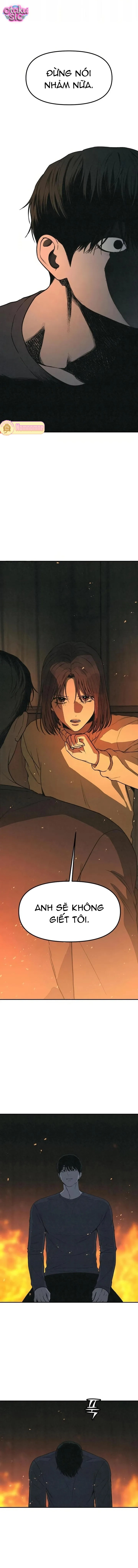 Vì cái chết của ngươi - Chap 66 - Trang 3