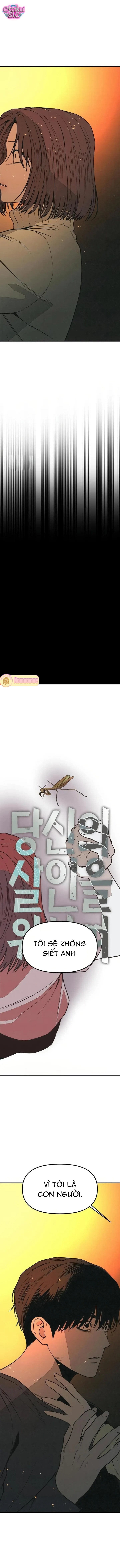 Vì cái chết của ngươi - Chap 66 - Trang 6