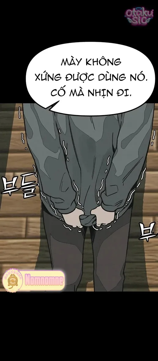 Vì cái chết của ngươi - Chap 7 - Trang 15