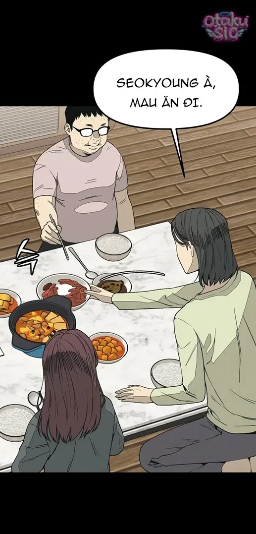 Vì cái chết của ngươi - Chap 7 - Trang 2