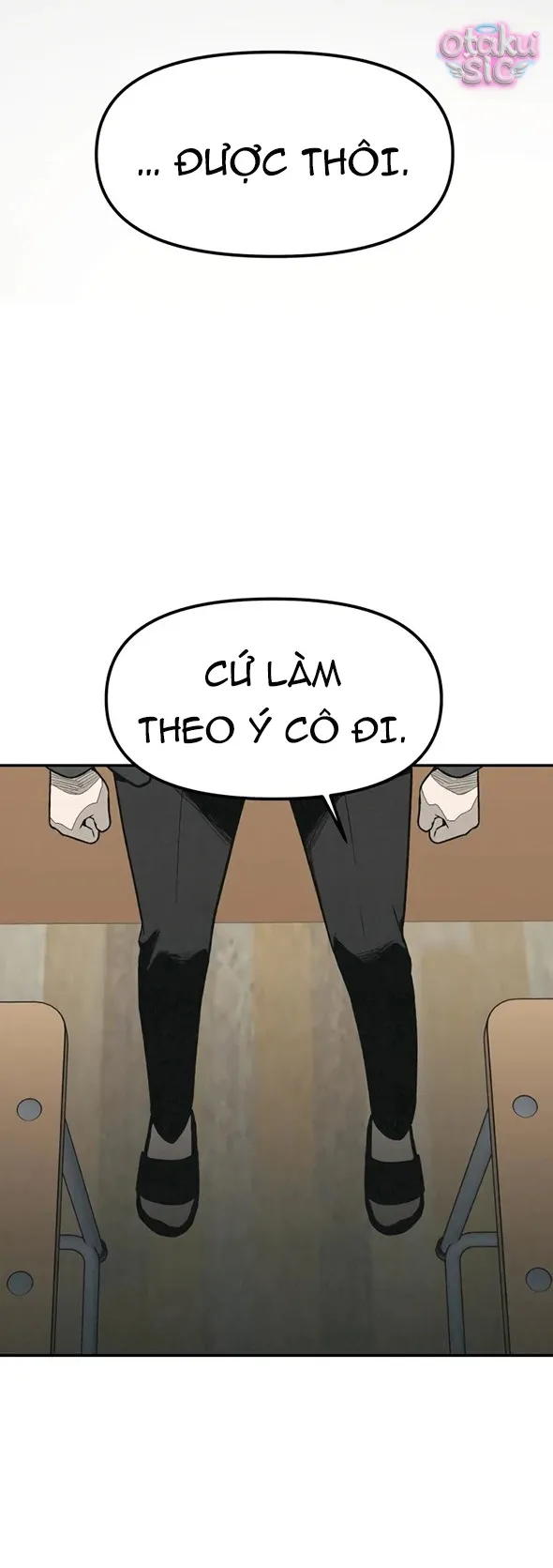 Vì cái chết của ngươi - Chap 7 - Trang 26