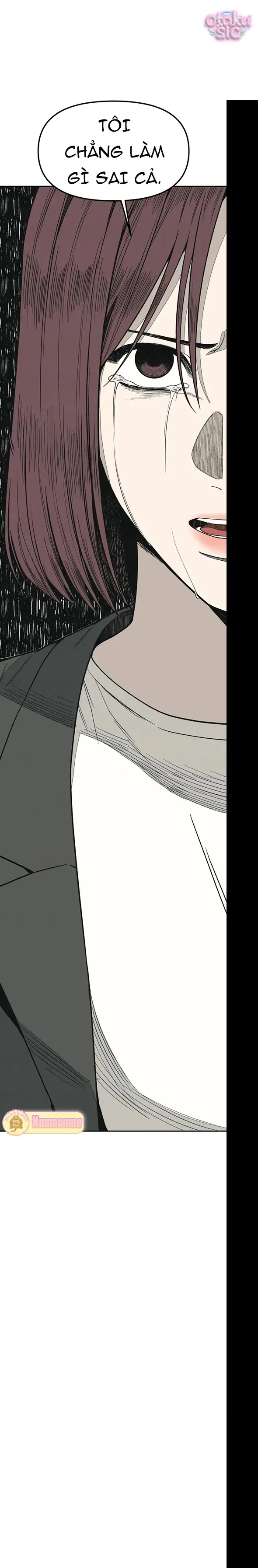 Vì cái chết của ngươi - Chap 7 - Trang 27