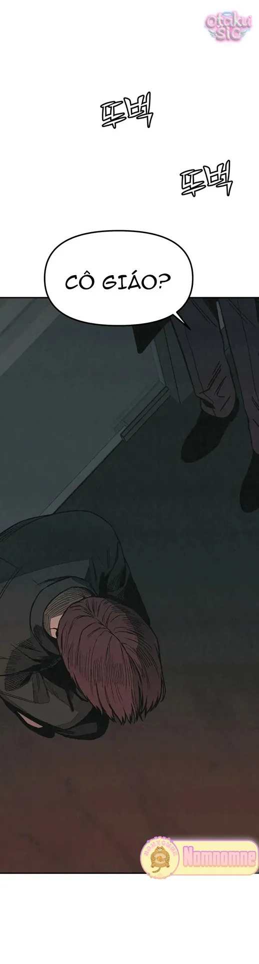 Vì cái chết của ngươi - Chap 7 - Trang 32
