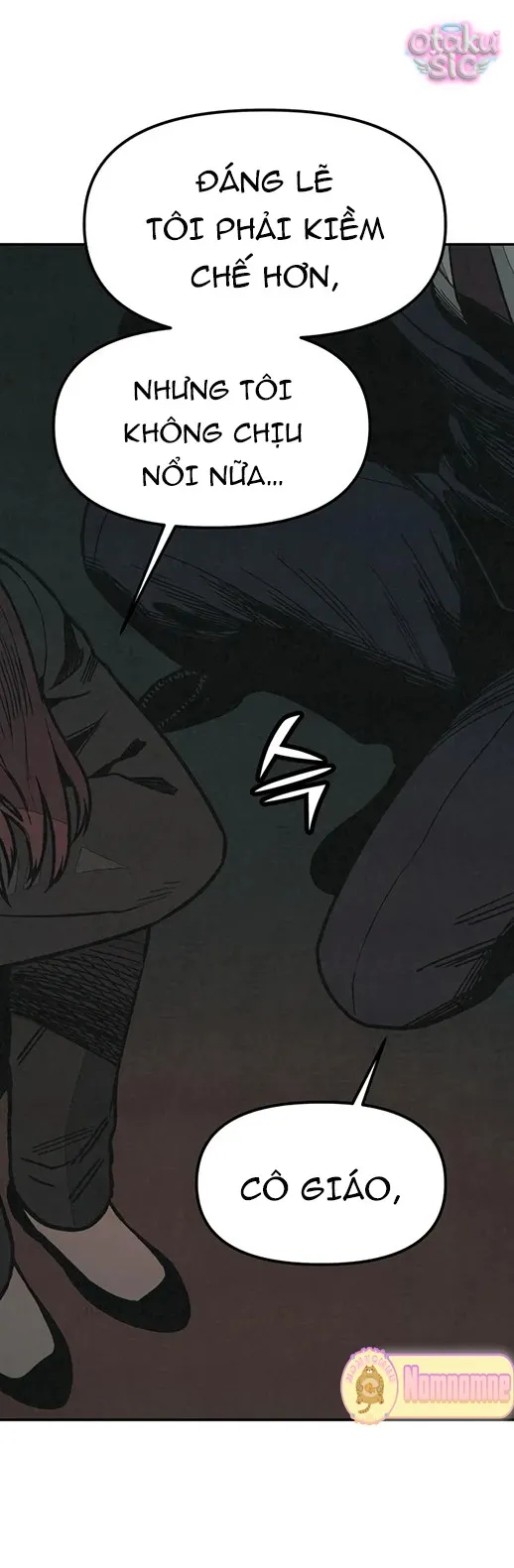 Vì cái chết của ngươi - Chap 7 - Trang 35