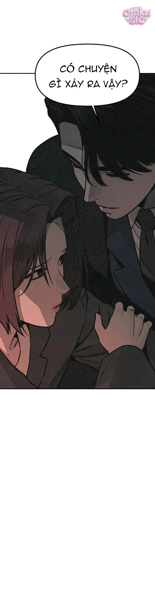 Vì cái chết của ngươi - Chap 7 - Trang 36