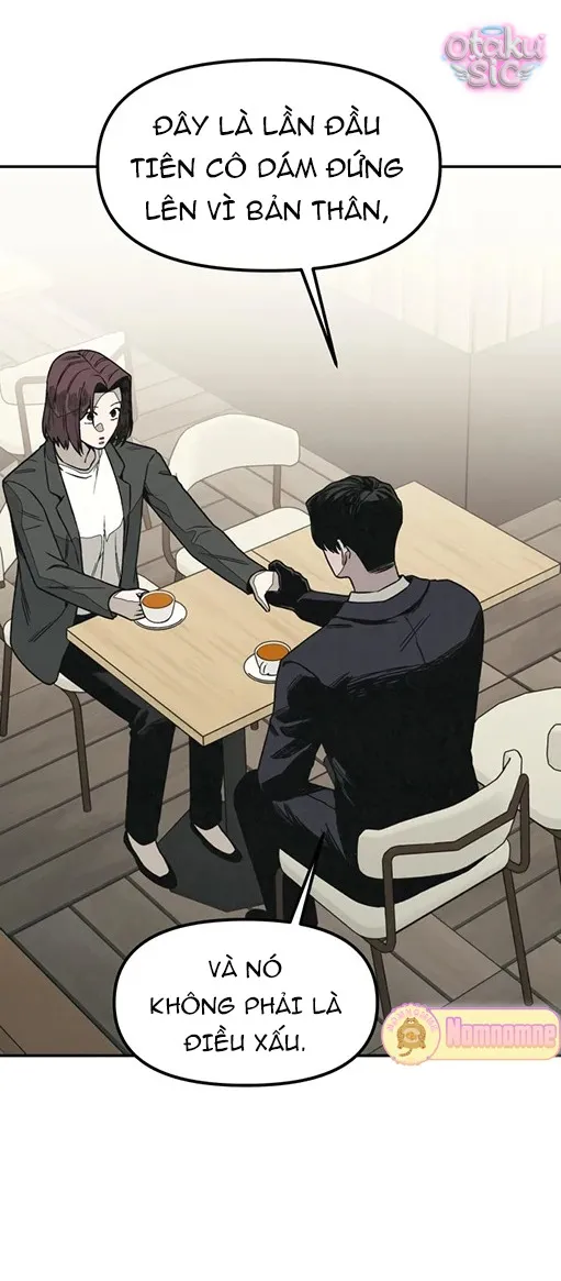 Vì cái chết của ngươi - Chap 7 - Trang 38