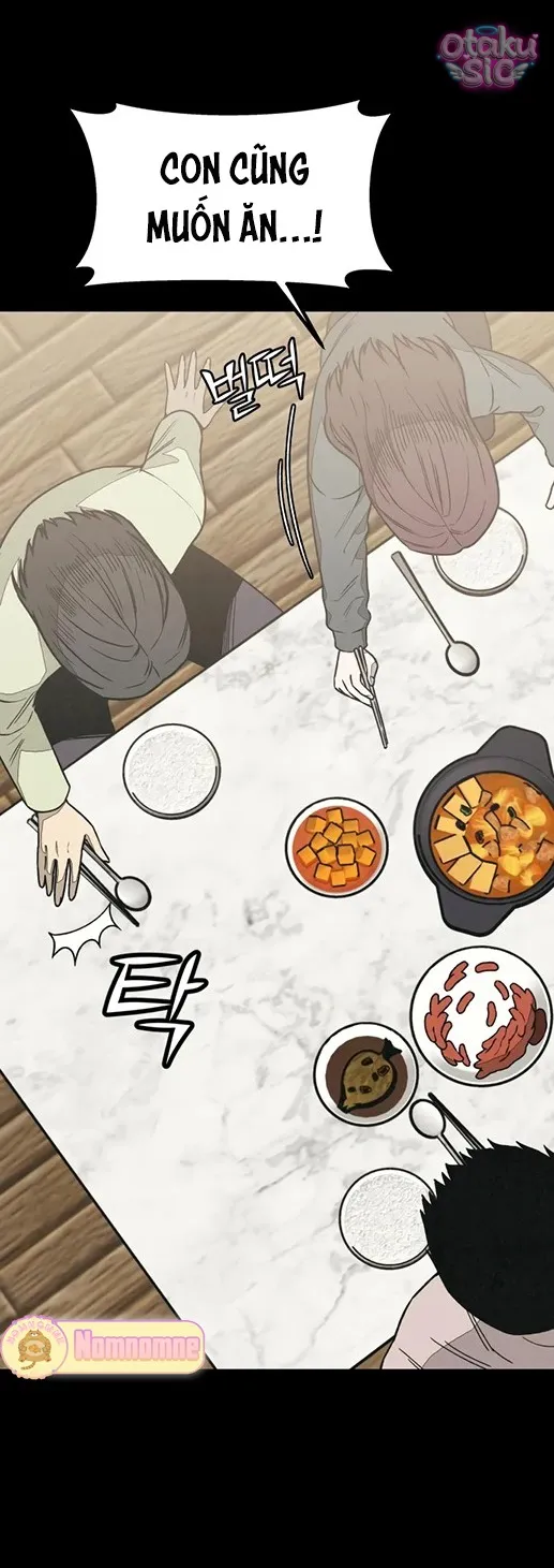 Vì cái chết của ngươi - Chap 7 - Trang 4
