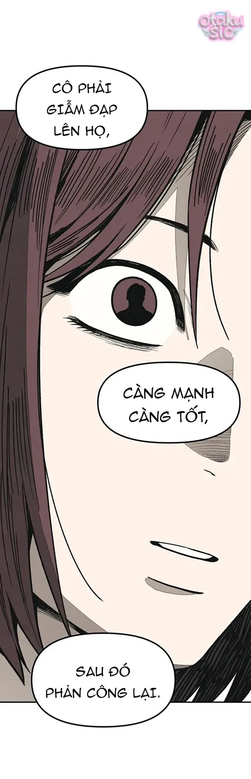 Vì cái chết của ngươi - Chap 7 - Trang 40
