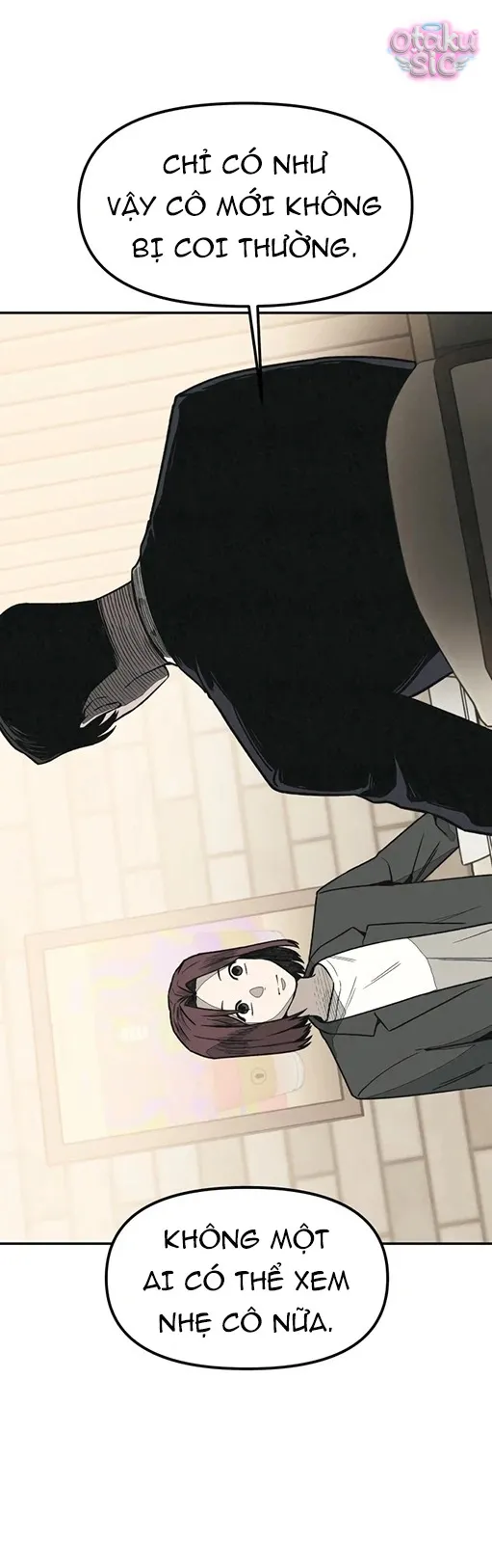 Vì cái chết của ngươi - Chap 7 - Trang 41
