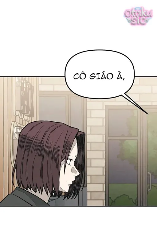 Vì cái chết của ngươi - Chap 7 - Trang 44