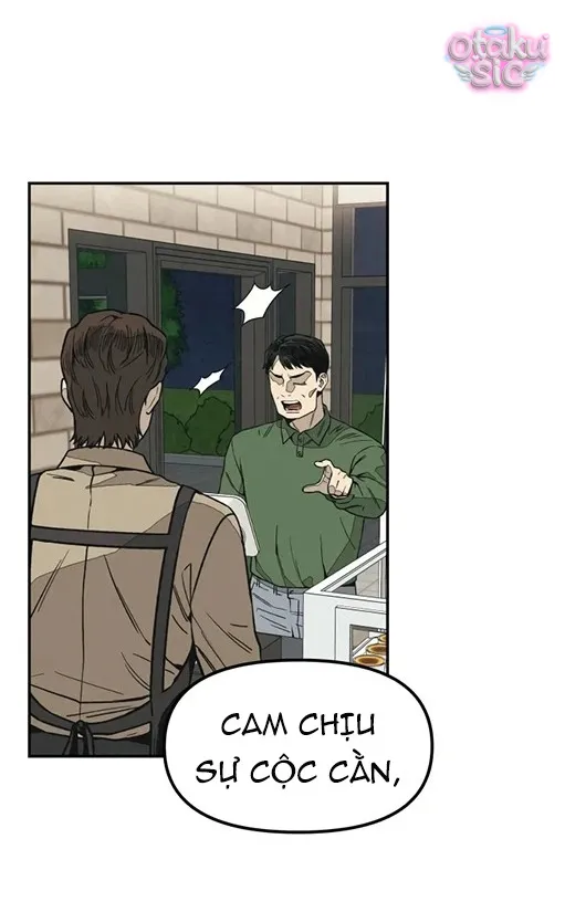 Vì cái chết của ngươi - Chap 7 - Trang 46