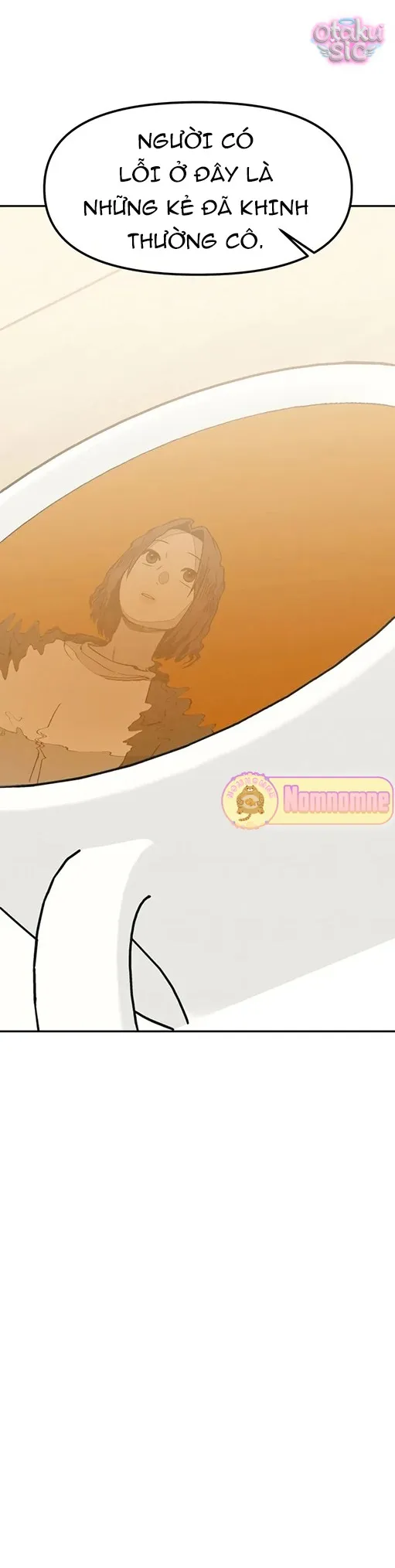 Vì cái chết của ngươi - Chap 7 - Trang 49