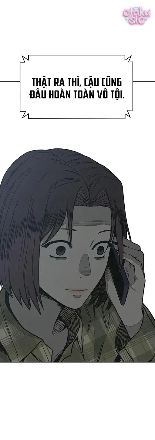 Vì cái chết của ngươi - Chap 7 - Trang 52